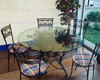 DT-18 Sun Dining Table